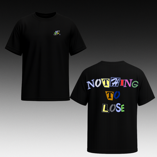 NTL multicolores (Black)