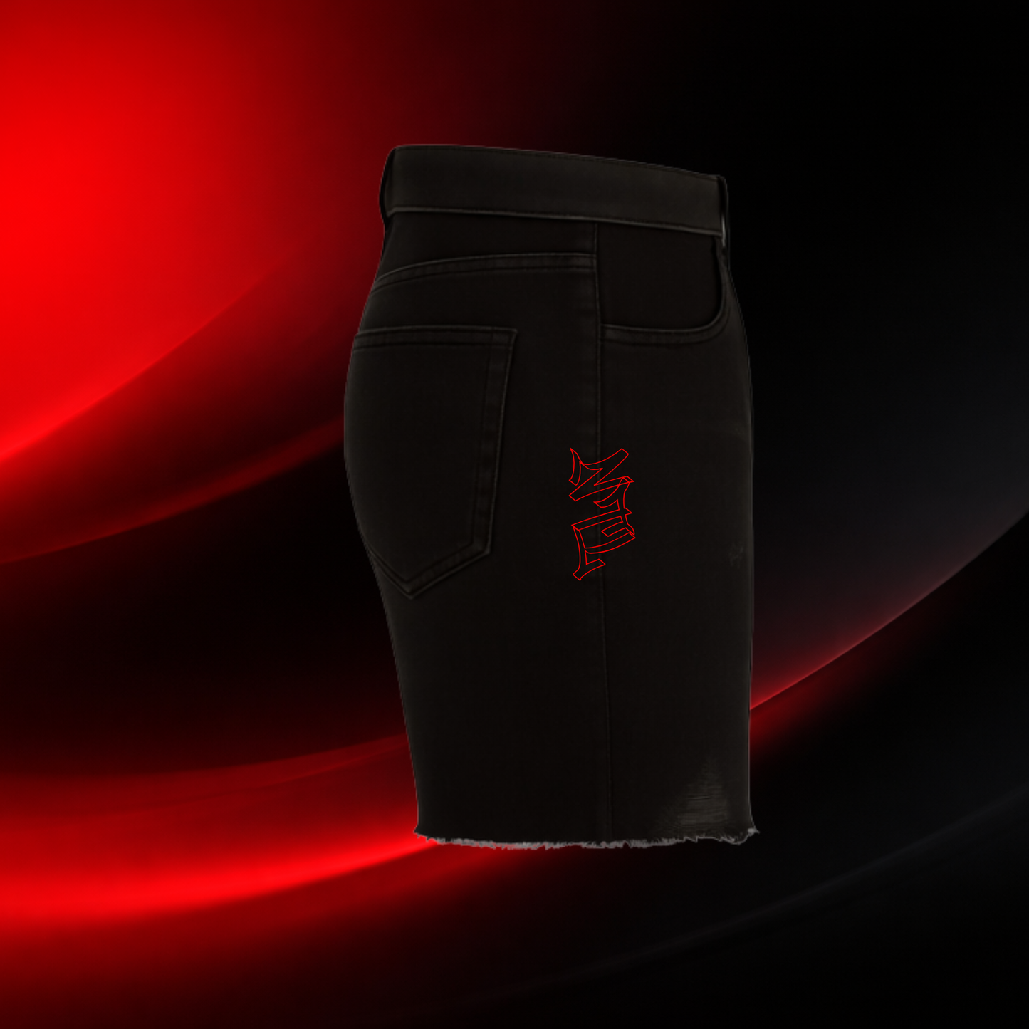 Short (Graffiti)