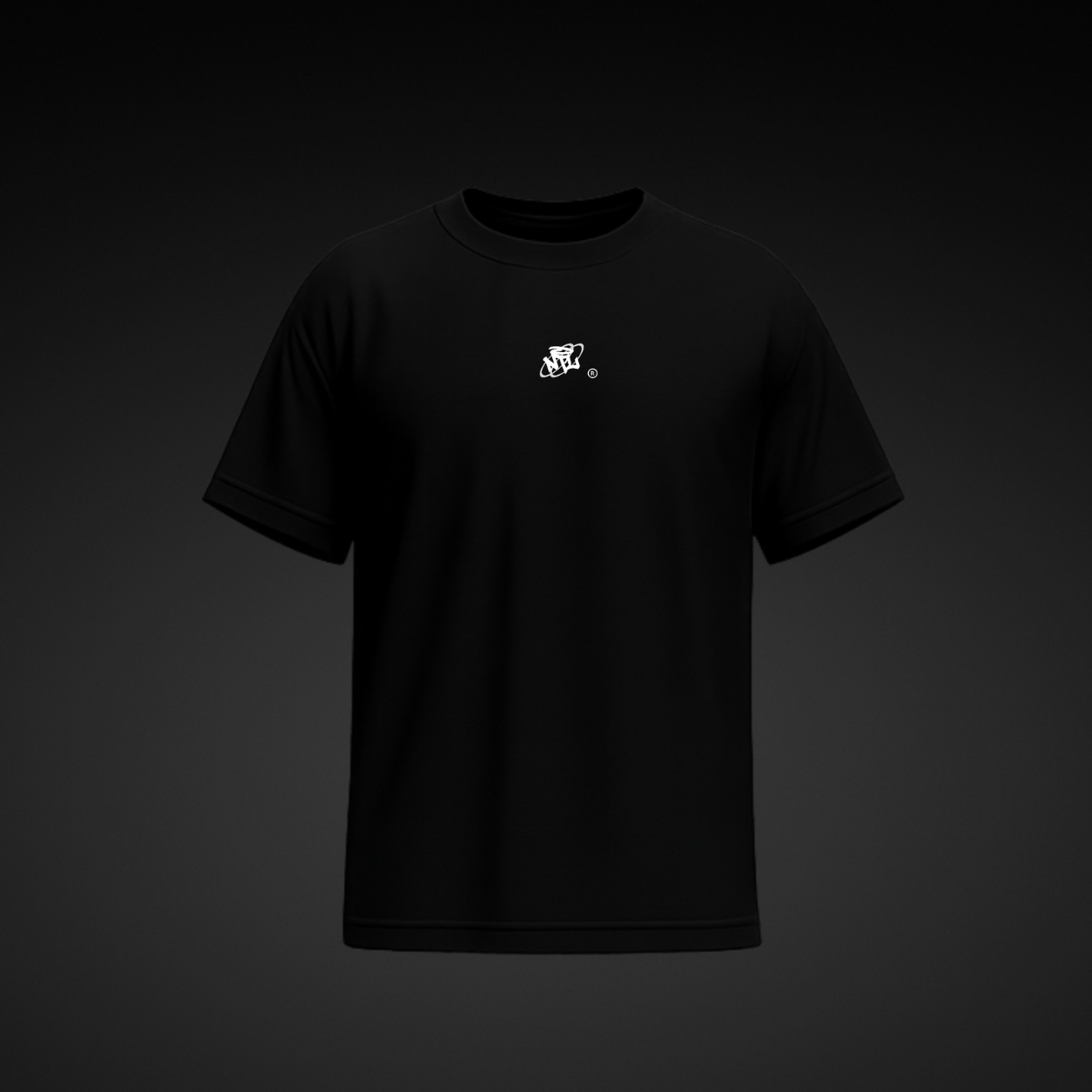 Graffiti NTL ( Blanc et Gris )