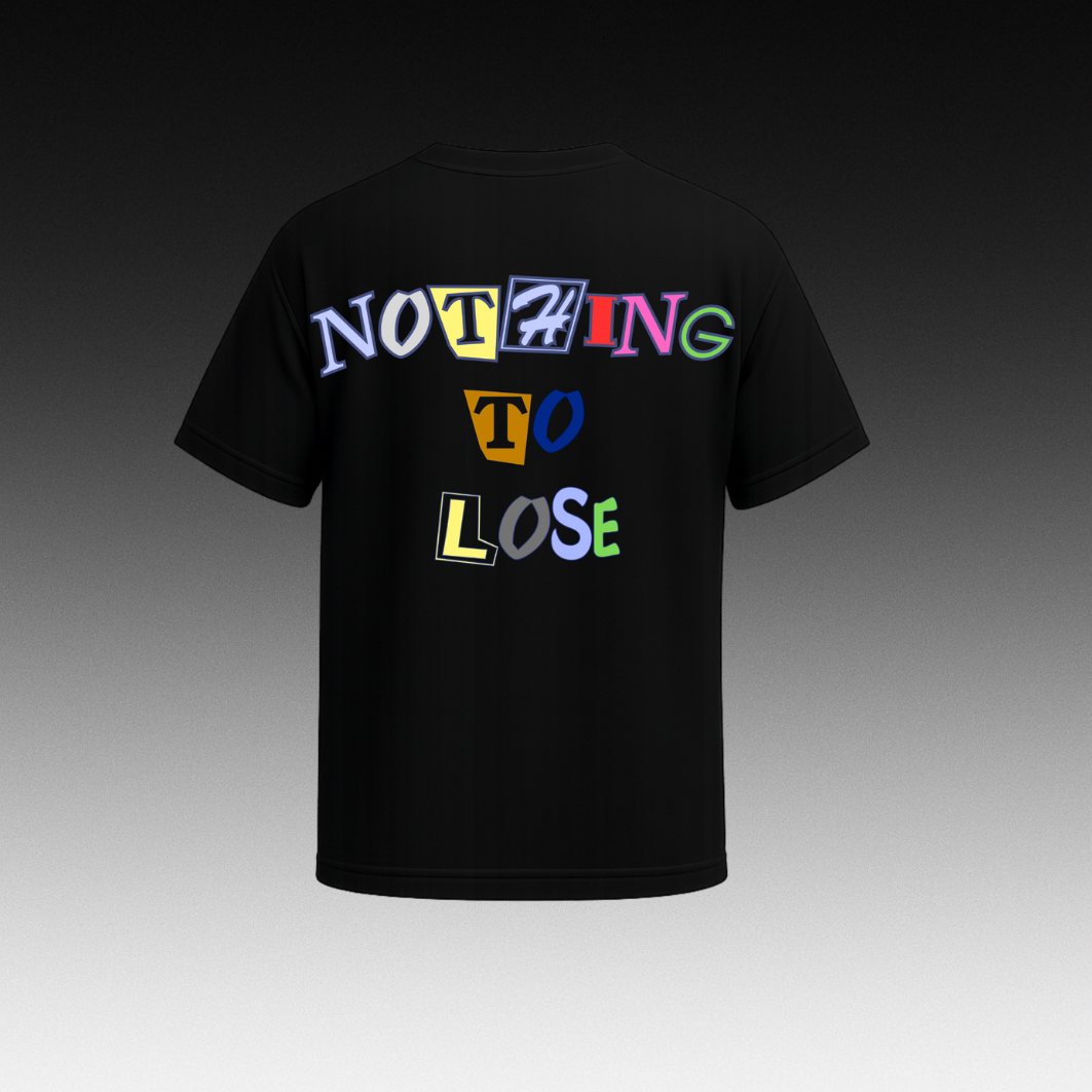 NTL multicolores (Black)