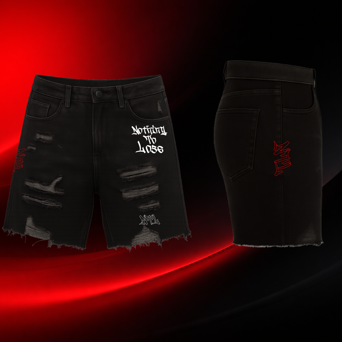 Short (Graffiti)
