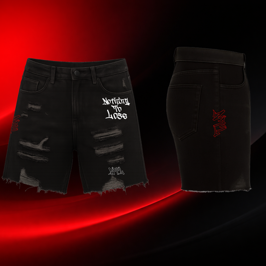 Short (Graffiti)
