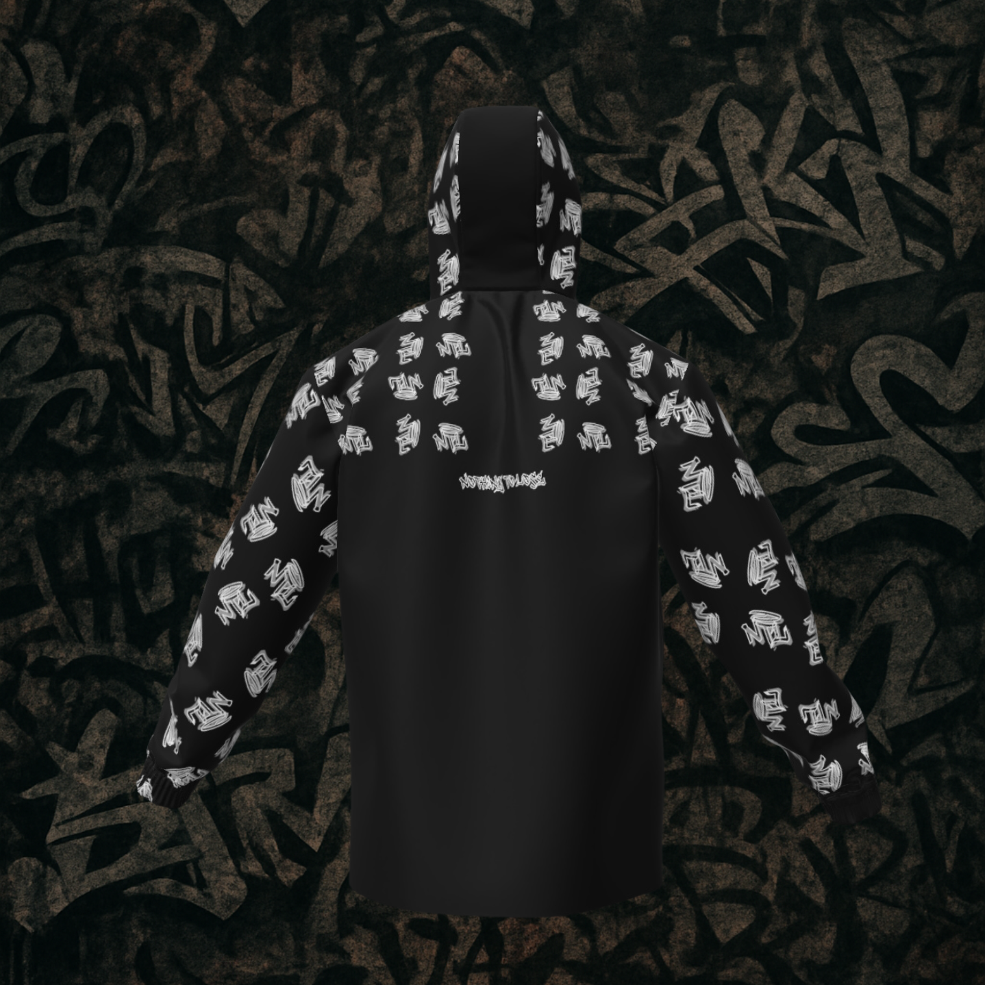Veste Streetwear