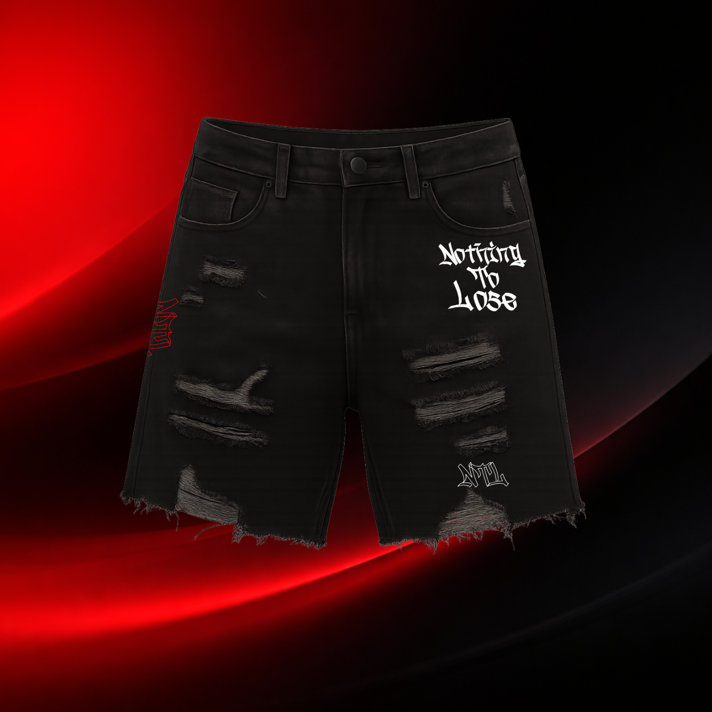 Short (Graffiti)