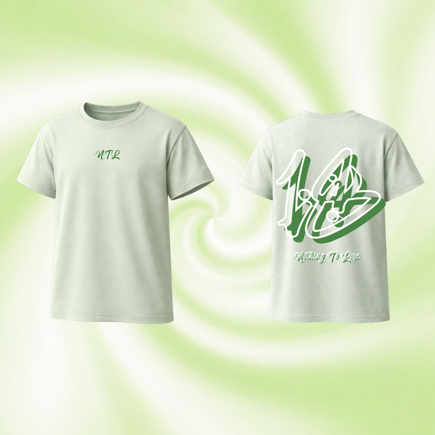 T-shirt premium