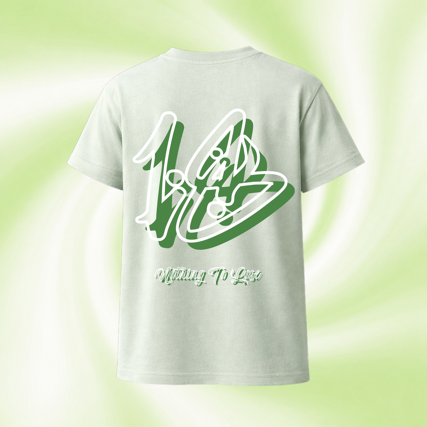 T-shirt premium